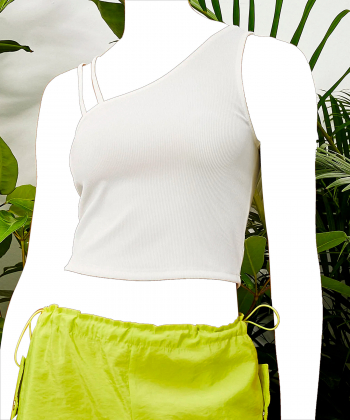 تاپ دخترانه کوتون مدل 3SAL30065IK