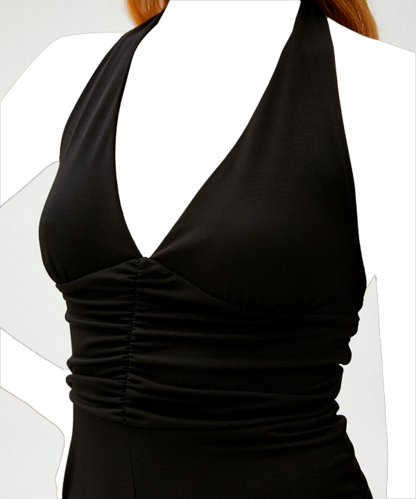 سرهمی دخترانه کوتون Koton کد 3SAL40048IK