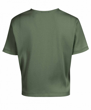 تیشرت کوتاه زنانه آر ان اس RNS کد 11271683