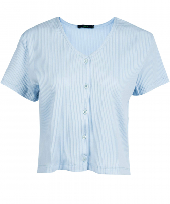 تیشرت کوتاه زنانه آر ان اس RNS کد 11271683