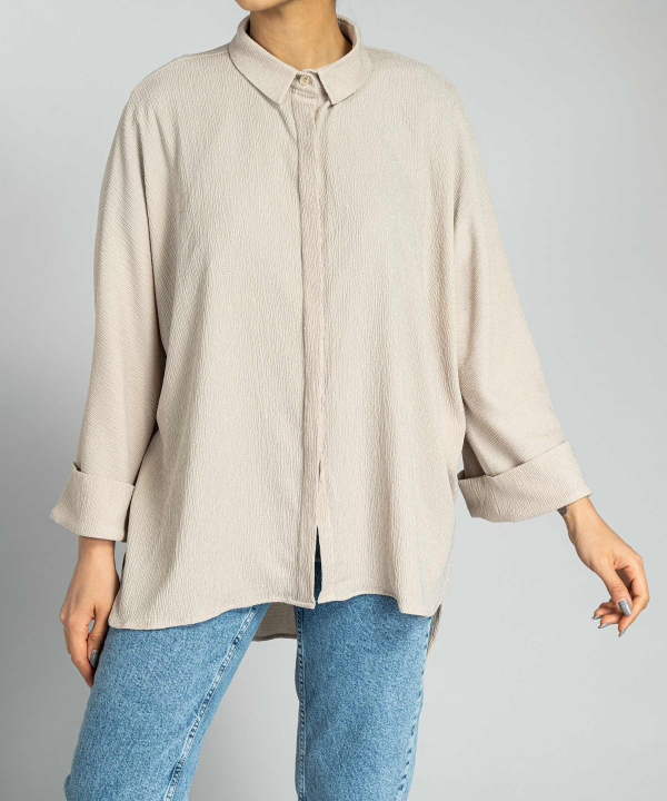 شومیز زنانه جوتی جینز JootiJeans کد 31732642
