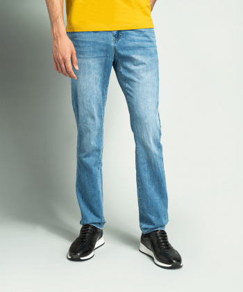 شلوار جین مردانه جین وست Jeanswest کد 32181588