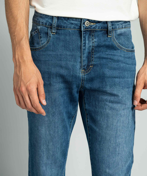شلوار جین مردانه جین وست Jeanswest کد 32181588