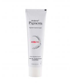 کرم روشن کننده و ضدلک آردن پیگمنتا Ardene Pigmenta حجم 30 میلی لیتر