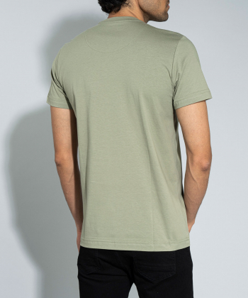 تیشرت مردانه جامه پوش آرا JPA کد 4011011378