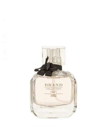 عطر جیبی زنانه برند کالکشن Brand Collection مدل Mon Paris حجم 25 میلی لیتر