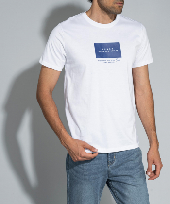تیشرت مردانه جوتی جینز JootiJeans کد 32573389