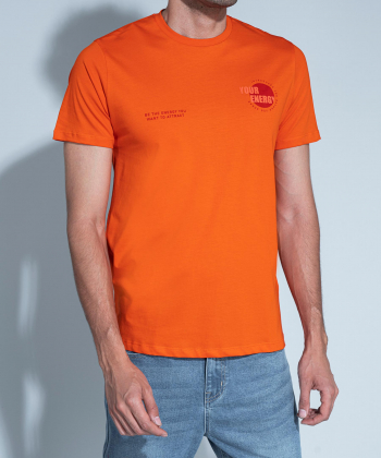 تیشرت مردانه جوتی جینز JootiJeans کد 32573582