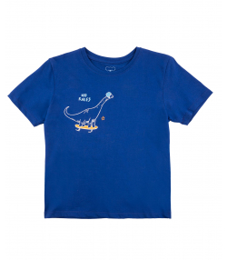 تیشرت پسرانه جوتی جینز JootiJeans کد 31073114