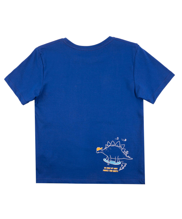 تیشرت پسرانه جوتی جینز JootiJeans کد 31073114