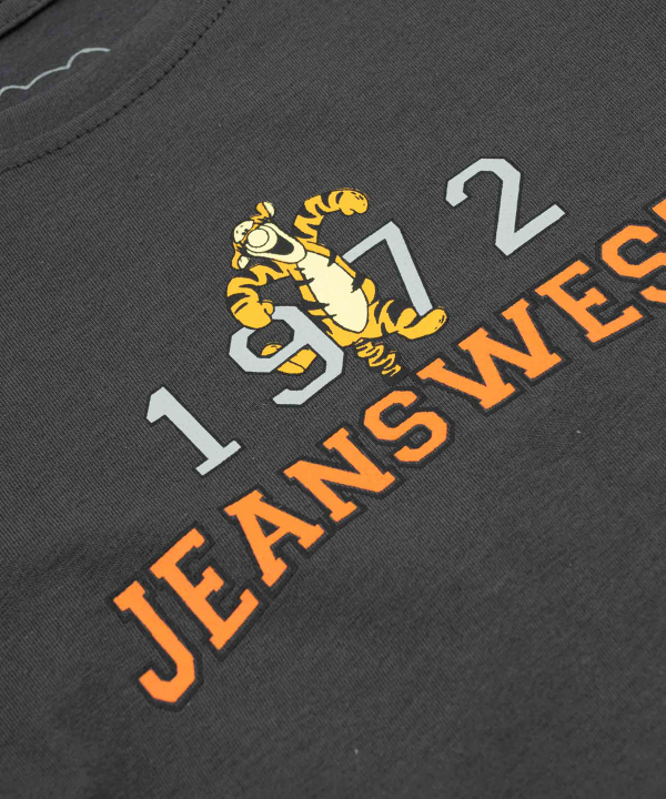 تیشرت پسرانه جین وست Jeanswest کد 31073116