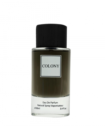ادوپرفیوم مردانه تام هاردی Tom Hardi مدل Colony حجم 100 میلی لیتر
