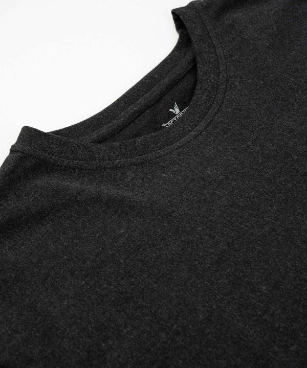تیشرت بیسیک برنده پوش Victor Wear کد 34033