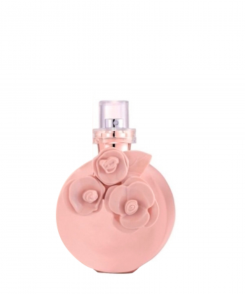 عطر جیبی زنانه برند کالکشن Brand Collection مدل Valentina Poudre 094 حجم 25 میلی لیتر