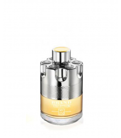عطر جیبی مردانه برند کالکشن Brand Collection مدل Wanted 250 حجم 25 میلی لیتر