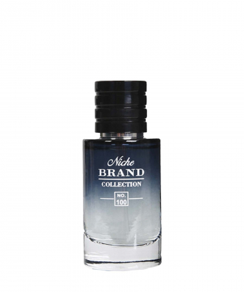 عطر جیبی مردانه برند کالکشن Brand Collection مدل Sauvage 100 حجم 25 میلی لیتر