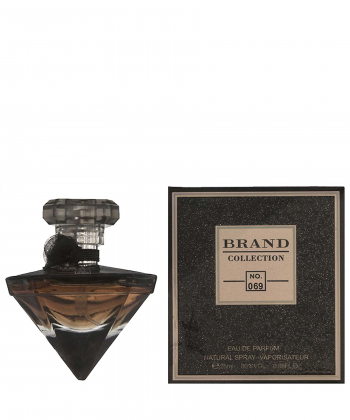 عطر جیبی زنانه برند کالکشن Brand Collection مدل La Nuit Tresor 069 حجم 25 میلی لیتر