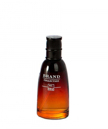 عطر جیبی مردانه برند کالکشن Brand Collection مدل Fahrenheit 082 حجم 25 میلی لیتر