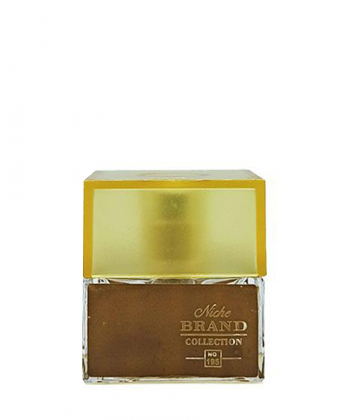 عطر جیبی زنانه برند کالکشن Brand Collection مدل Shiseido Zen 195 حجم 25 میلی لیتر