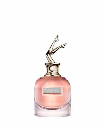 عطر جیبی زنانه برند کالکشن Brand Collection مدل Scandal حجم 25 میلی لیتر