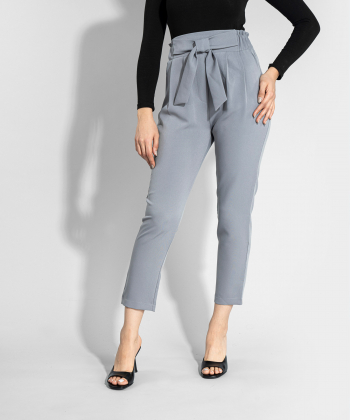 شلوار پارچه ای زنانه تیارا مدل am-tia-302111848