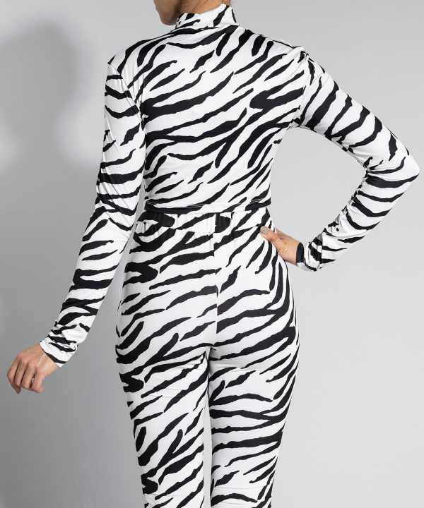 بلوز زنانه تیارا Tiara کد 302141003