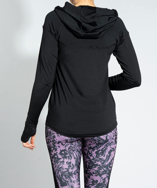 سویشرت ورزشی زنانه برنده پوش Victor Wear کد 33022