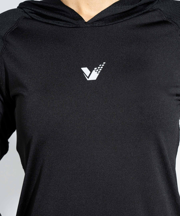سویشرت ورزشی زنانه برنده پوش Victor Wear کد 33022