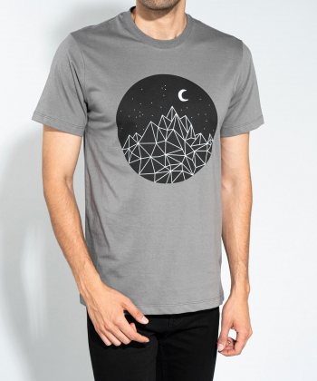 تیشرت مردانه وی وایز WeWise کد 5028