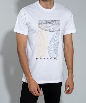 تیشرت مردانه وی وایز WeWise کد 5031