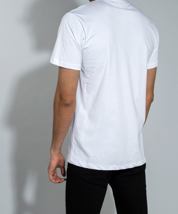 تیشرت مردانه وی وایز WeWise کد 5031