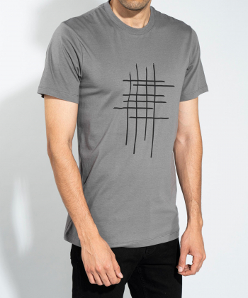 تیشرت مردانه وی وایز WeWise کد 5032