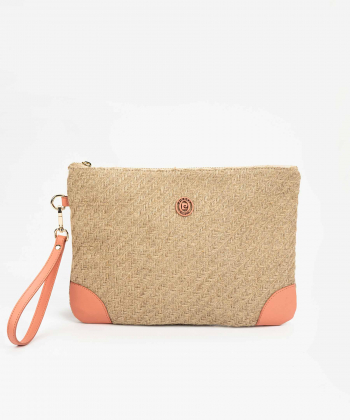 کیف دستی زنانه پیرکاردین مدل Y340-JUMRC