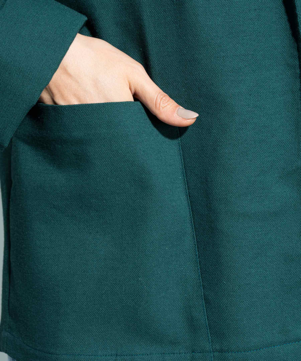 کت زنانه چرلو Cherllo کد 2205067