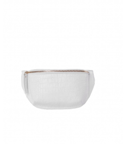 کیف کمری زنانه چرم آرا مدل am-d083-k