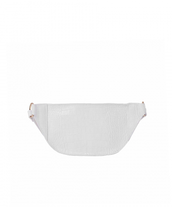 کیف کمری زنانه چرم آرا مدل am-d083-k