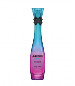 عطر زنانه ریبول Rebul مدل Angie Hot Leopard حجم 50 میلی لیتر