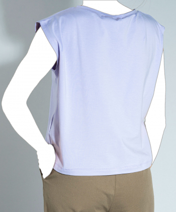 تاپ کوتاه زنانه ناریان Narian کد 1020060