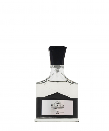 عطر جیبی مردانه برند کالکشن Brand Collection مدل Aventus حجم 25 میلی لیتر