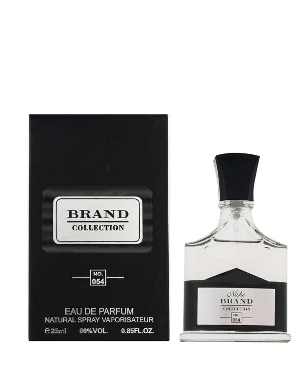 عطر جیبی مردانه برند کالکشن Brand Collection مدل کرید اونتوس