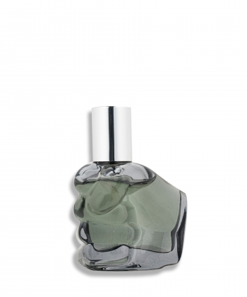 عطر جیبی مردانه برند کالکشن Brand Collection مدل Only The Brave 266 حجم 25 میلی لیتر