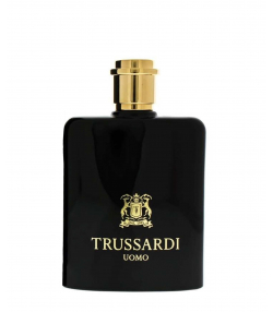 ادوتویلت مردانه تروساردی Trussardi مدل Uomo 2011 حجم 100 میلی لیتر