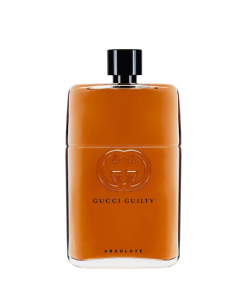 ادوپرفیوم مردانه گوچی Gucci مدل Absolute حجم 90  میلی لیتر