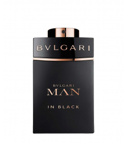 ادوپرفیوم مردانه بولگاری Bvlgari مدل In Black حجم 100 میلی لیتر