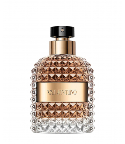ادوتویلت مردانه ولنتینو Valentino مدل Uomo حجم 100 میلی لیتر