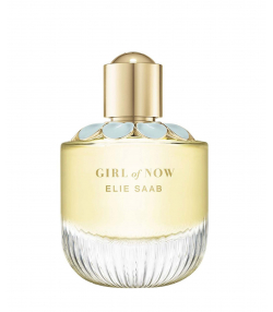 ادوپرفیوم زنانه الی ساب Elie Saab مدل Girl of Now حجم 90 میلی لیتر