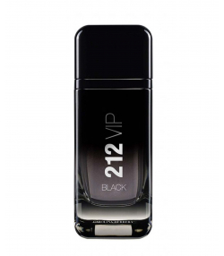 ادوپرفیوم مردانه کارولینا هررا Carolina Herrera مدل 212 VIP Black حجم 100 میلی لیتر
