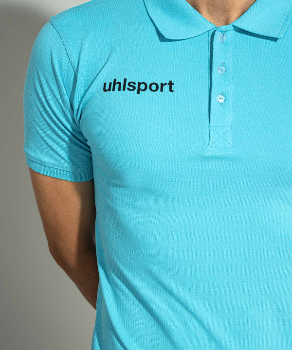 پولوشرت مردانه آلشپرت Uhlsport کد MUH2537-001