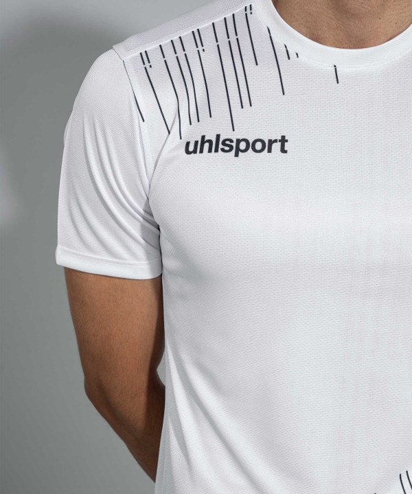 ست تیشرت و شلوارک ورزشی مردانه آلشپرت Uhlsport کد MUH2537-001