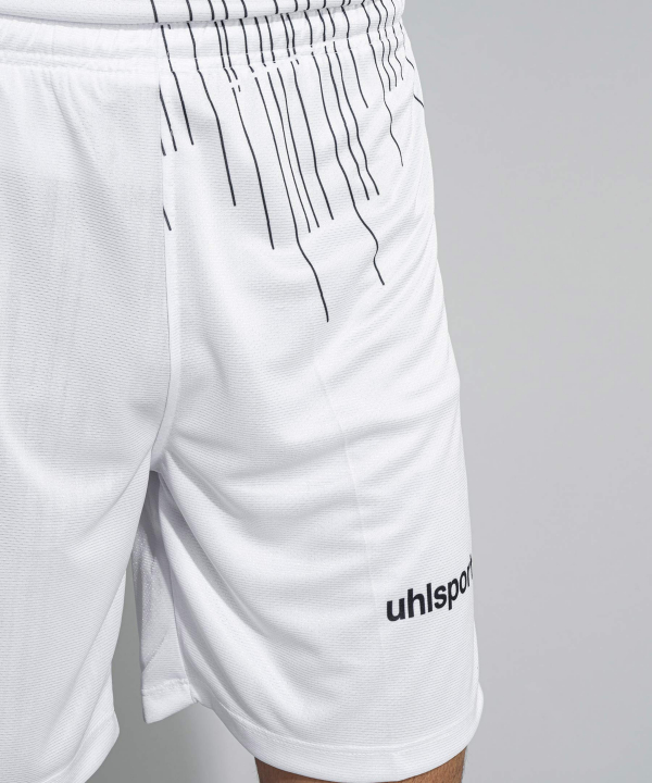 ست تیشرت و شلوارک ورزشی مردانه آلشپرت Uhlsport کد MUH2537-001